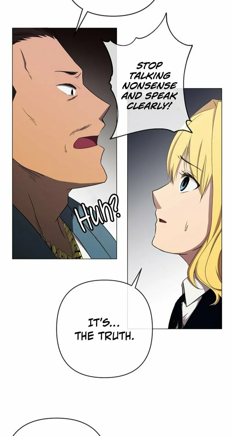 Return of the SSS-Class Demon Lord Chapter 11 page 17 - 