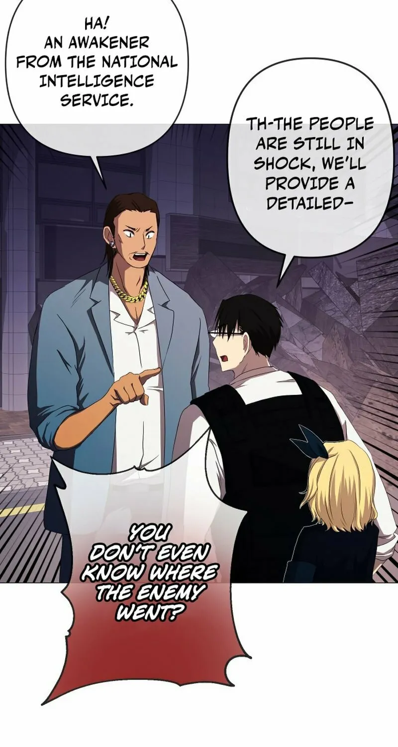 Return of the SSS-Class Demon Lord Chapter 11 page 18 - 