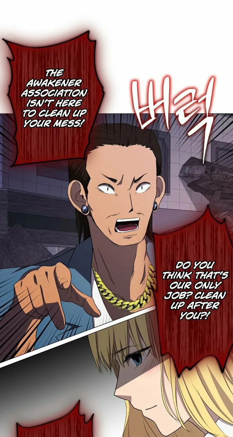Return of the SSS-Class Demon Lord Chapter 11 page 19 - 
