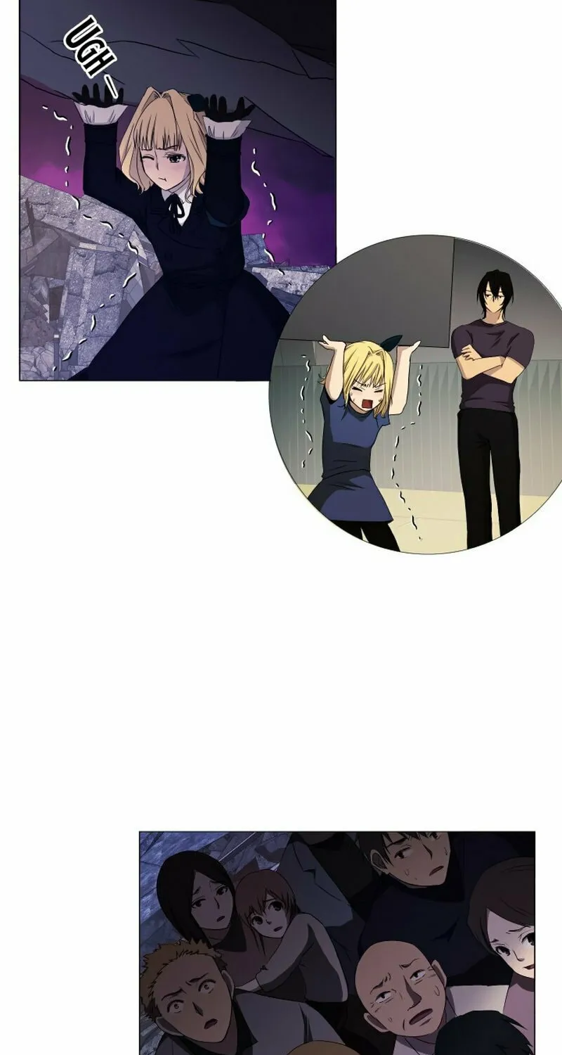Return of the SSS-Class Demon Lord Chapter 11 page 3 - 
