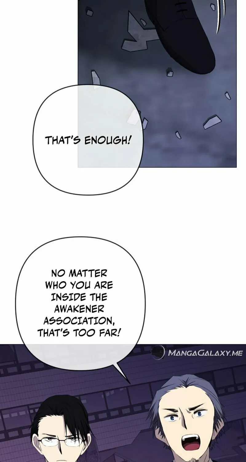 Return of the SSS-Class Demon Lord Chapter 11 page 21 - 