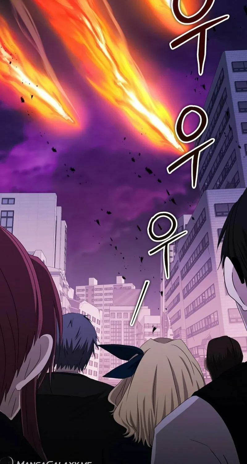 Return of the SSS-Class Demon Lord Chapter 11 page 27 - 