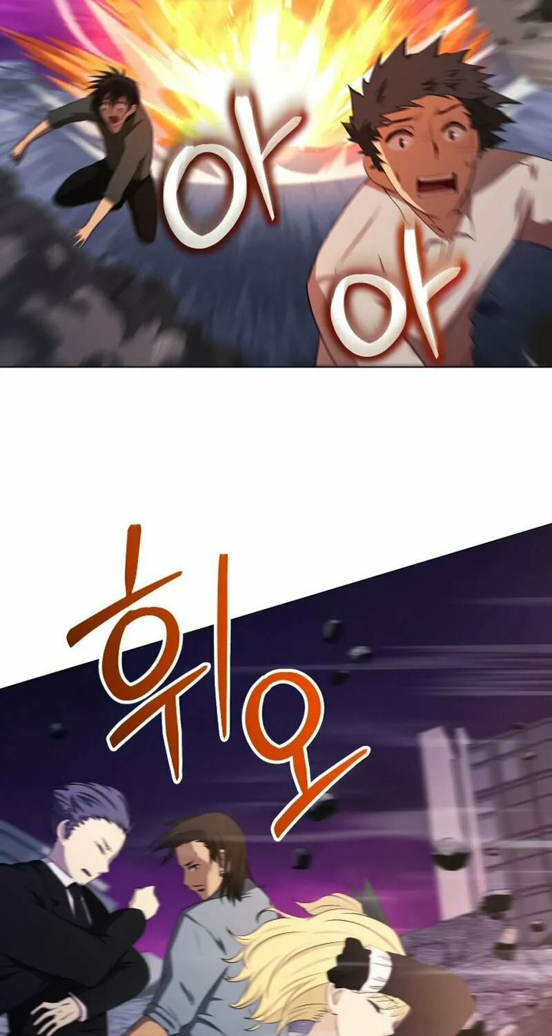 Return of the SSS-Class Demon Lord Chapter 11 page 33 - 