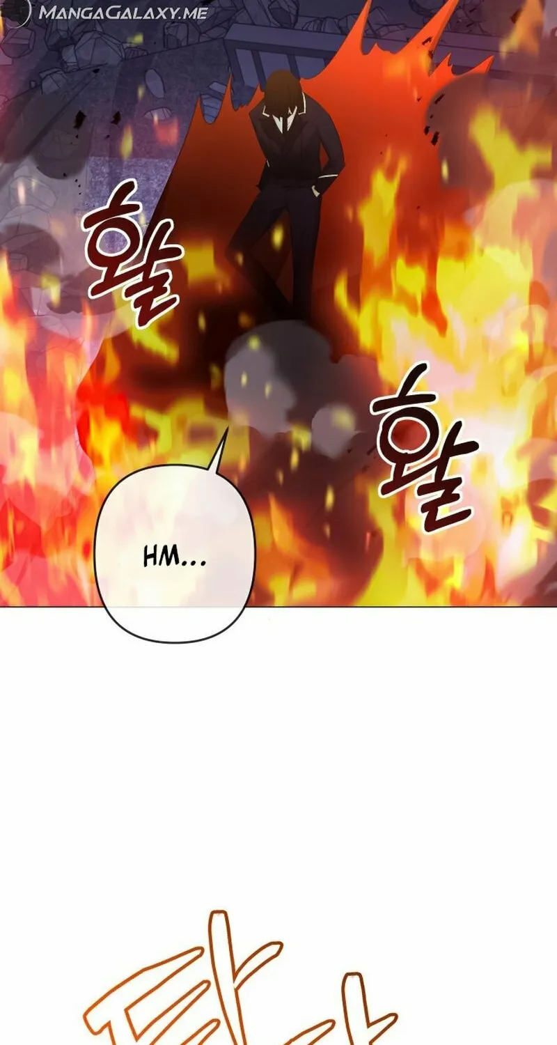 Return of the SSS-Class Demon Lord Chapter 11 page 37 - 