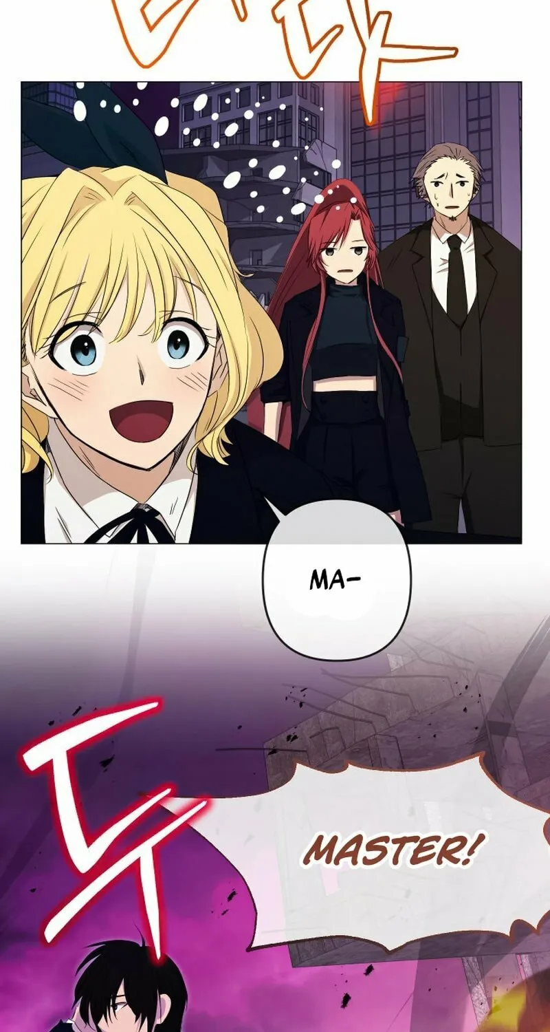 Return of the SSS-Class Demon Lord Chapter 11 page 38 - 