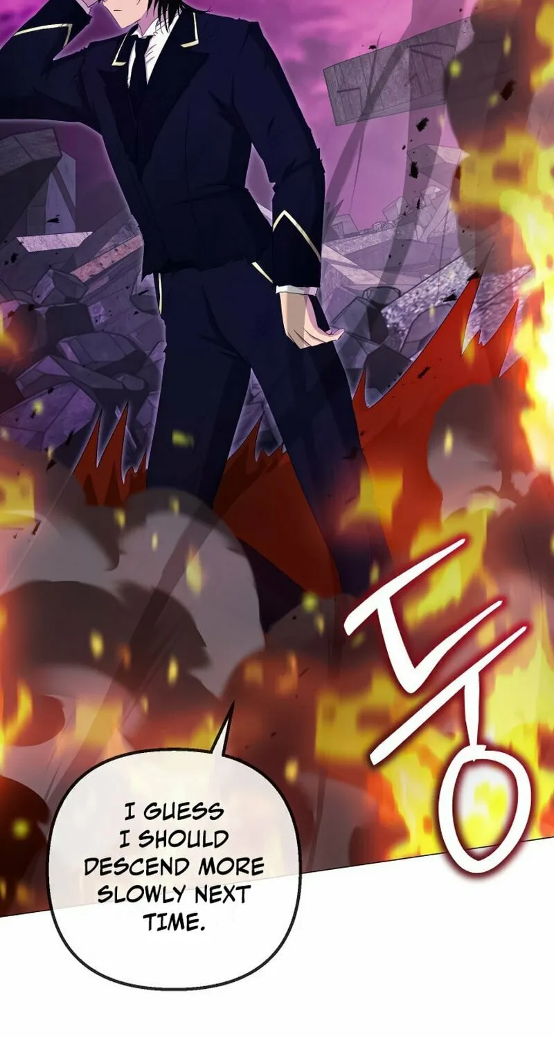 Return of the SSS-Class Demon Lord Chapter 11 page 39 - 