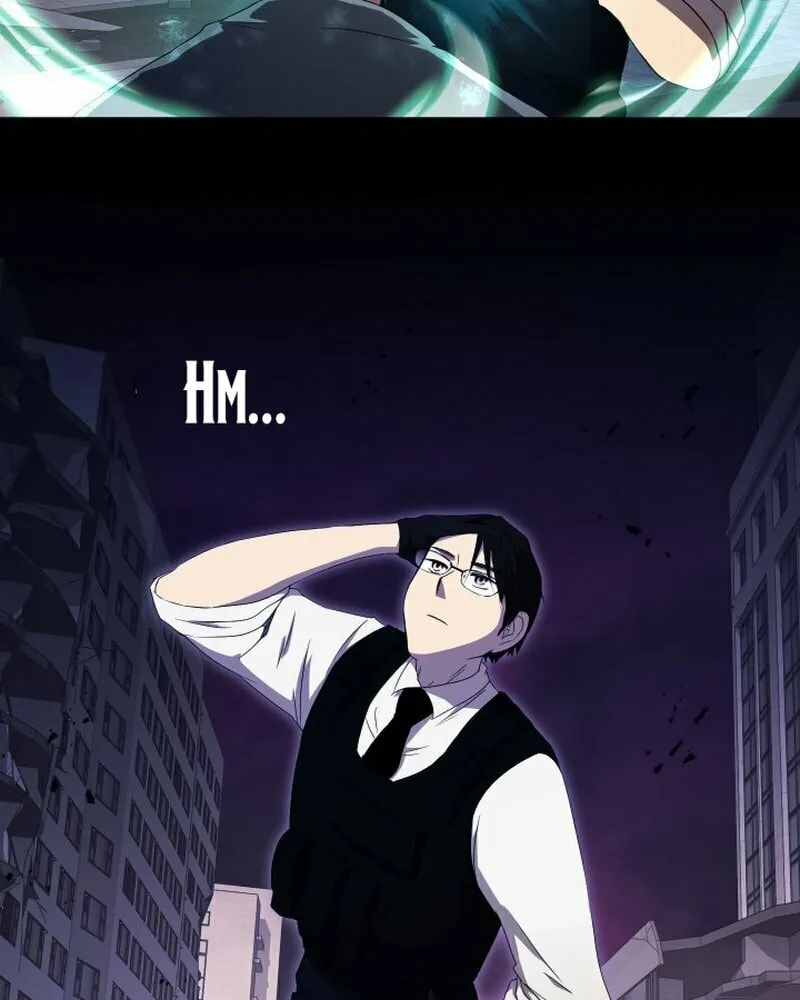 Return of the SSS-Class Demon Lord Chapter 11 page 5 - 