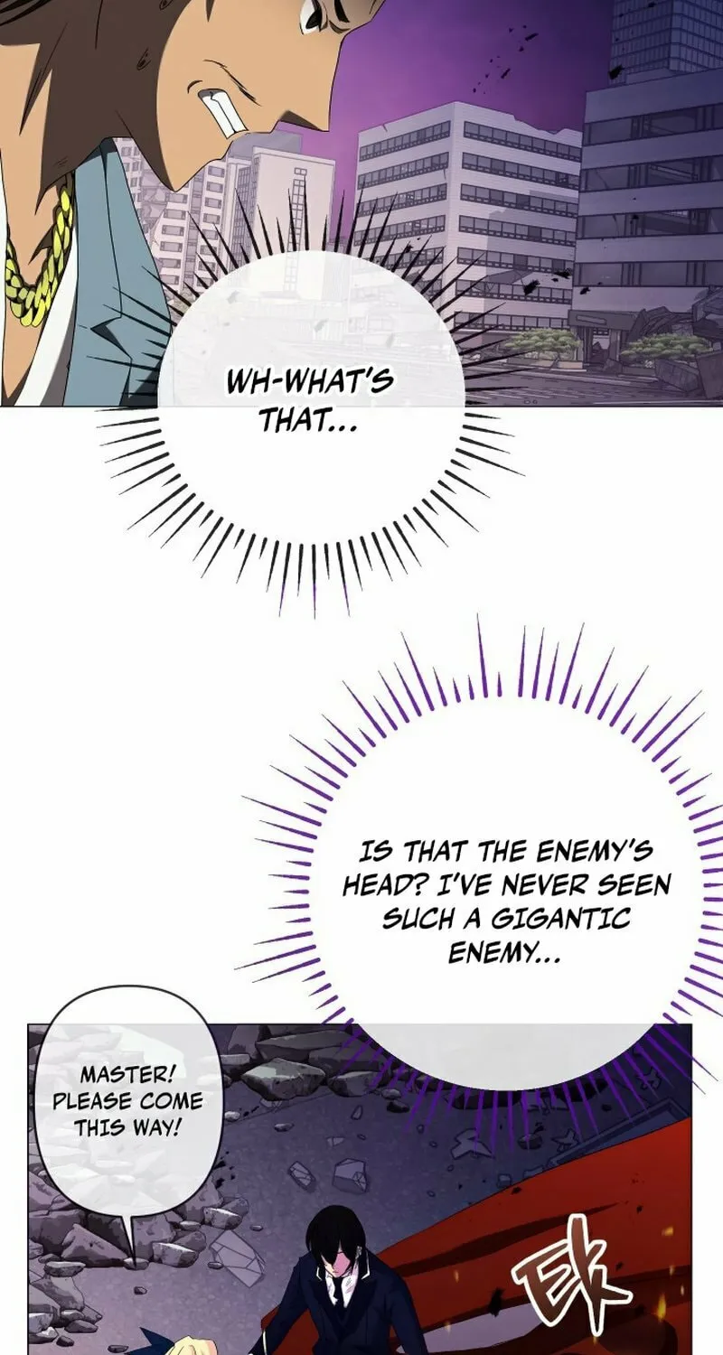 Return of the SSS-Class Demon Lord Chapter 11 page 41 - 