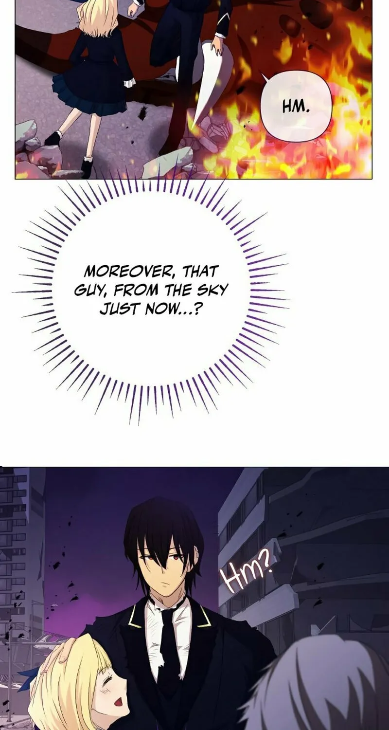 Return of the SSS-Class Demon Lord Chapter 11 page 42 - 