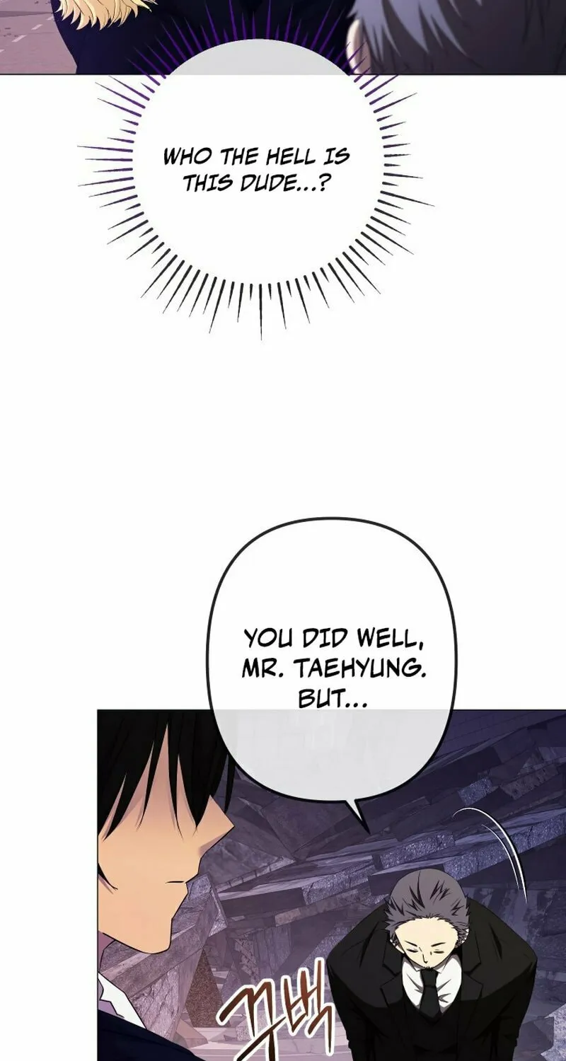 Return of the SSS-Class Demon Lord Chapter 11 page 43 - 