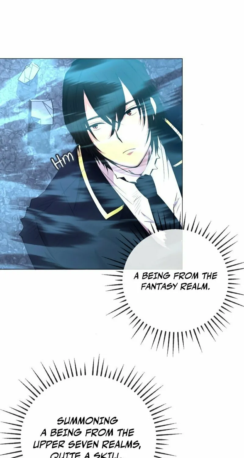 Return of the SSS-Class Demon Lord Chapter 11 page 48 - 
