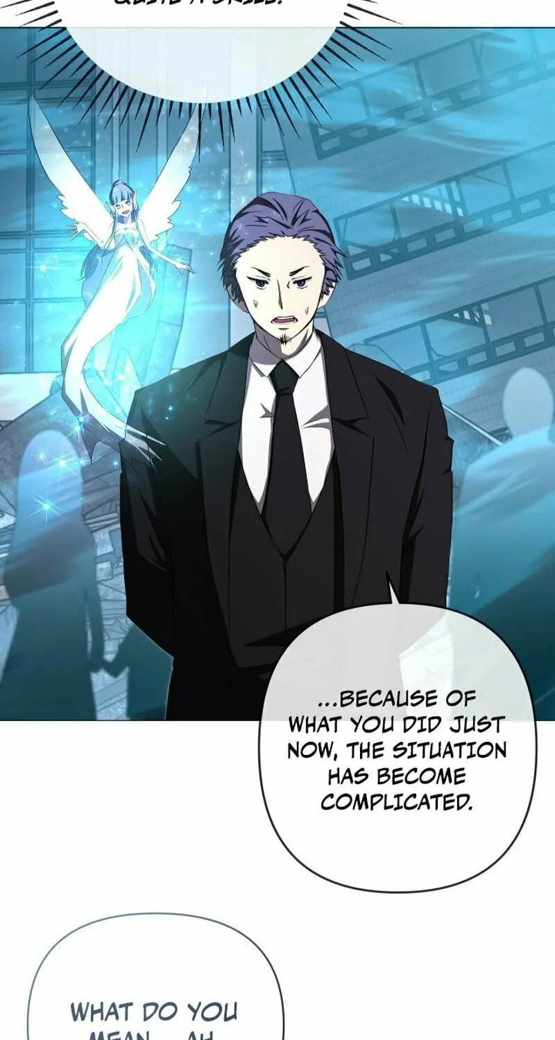 Return of the SSS-Class Demon Lord Chapter 11 page 49 - 