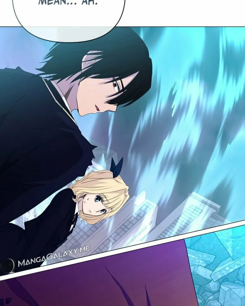 Return of the SSS-Class Demon Lord Chapter 11 page 50 - 