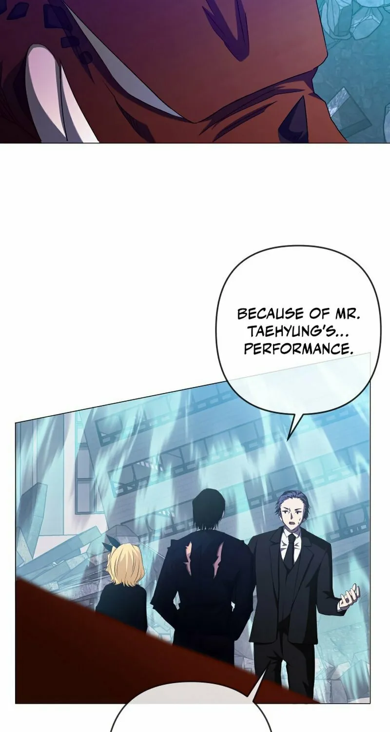 Return of the SSS-Class Demon Lord Chapter 11 page 51 - 