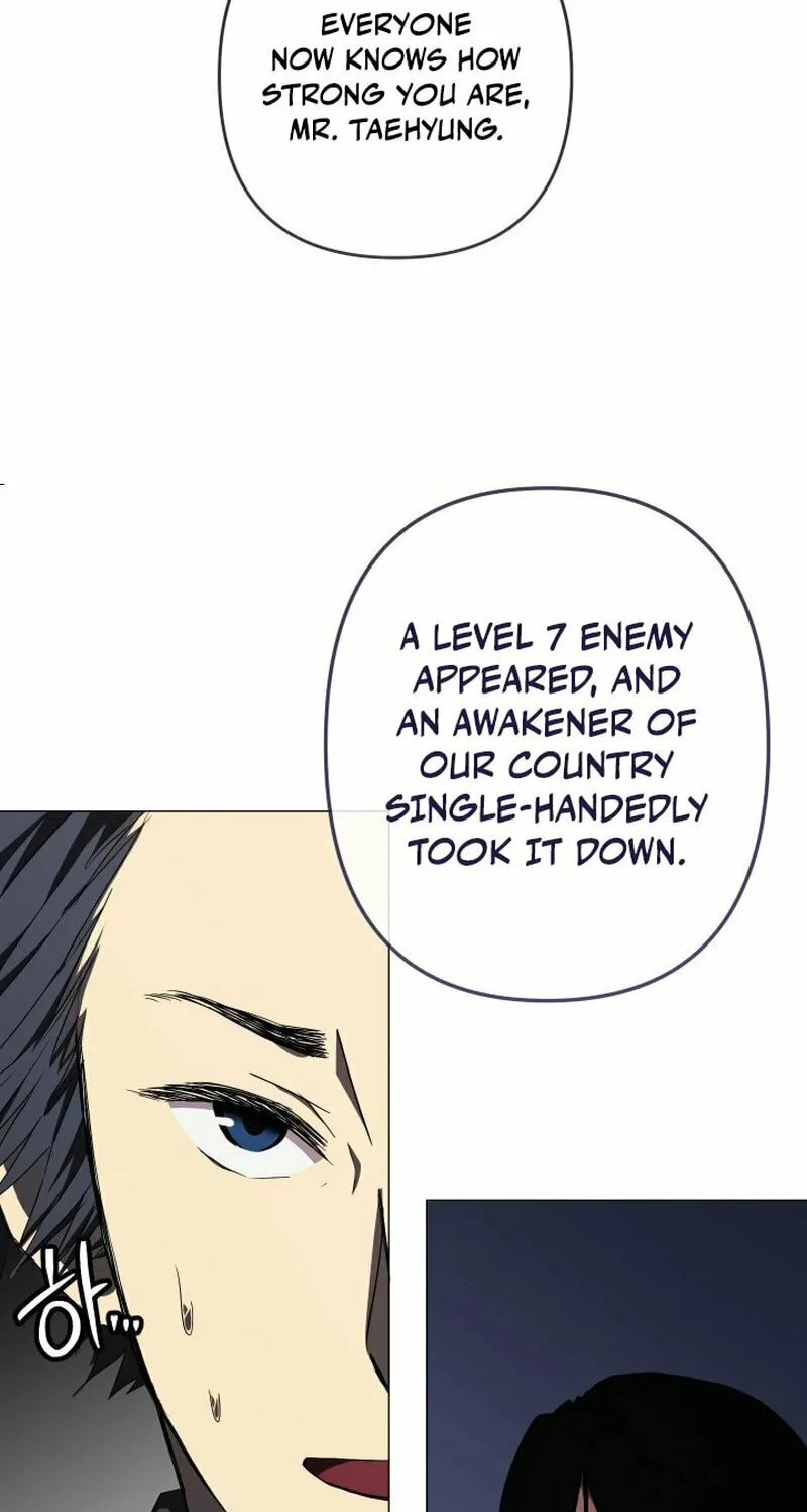 Return of the SSS-Class Demon Lord Chapter 11 page 52 - 