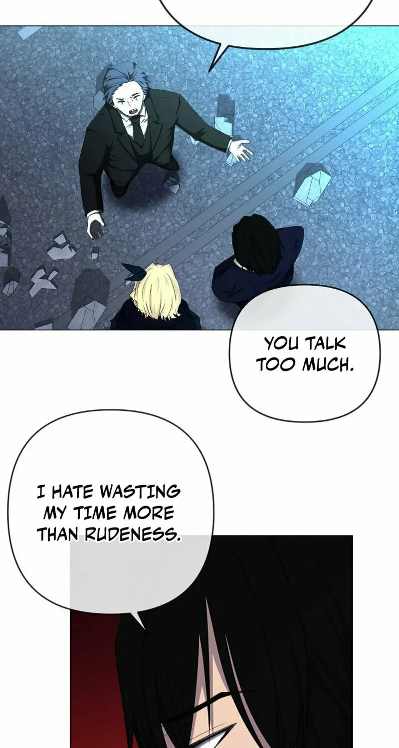 Return of the SSS-Class Demon Lord Chapter 11 page 54 - 