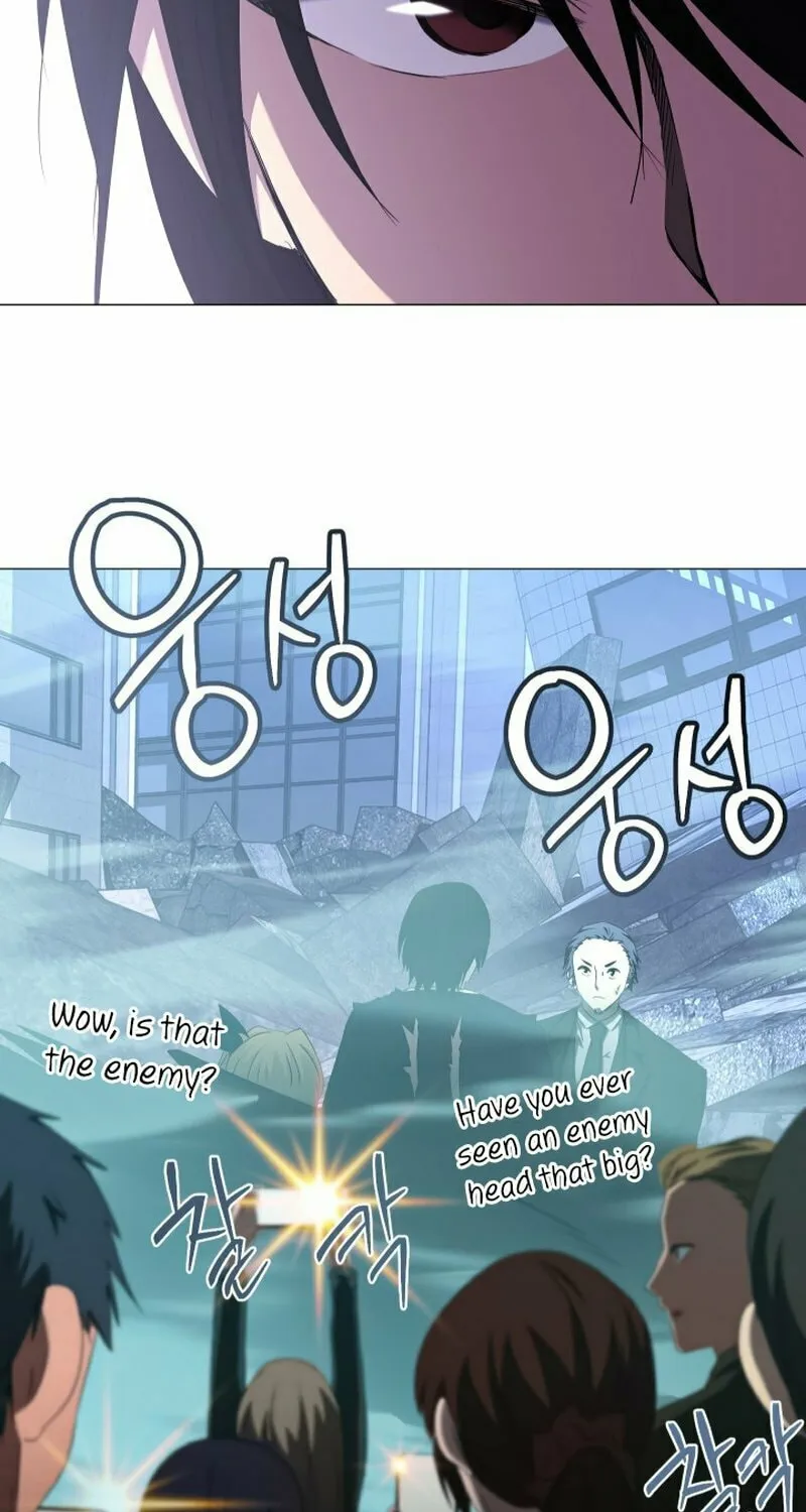 Return of the SSS-Class Demon Lord Chapter 11 page 58 - 