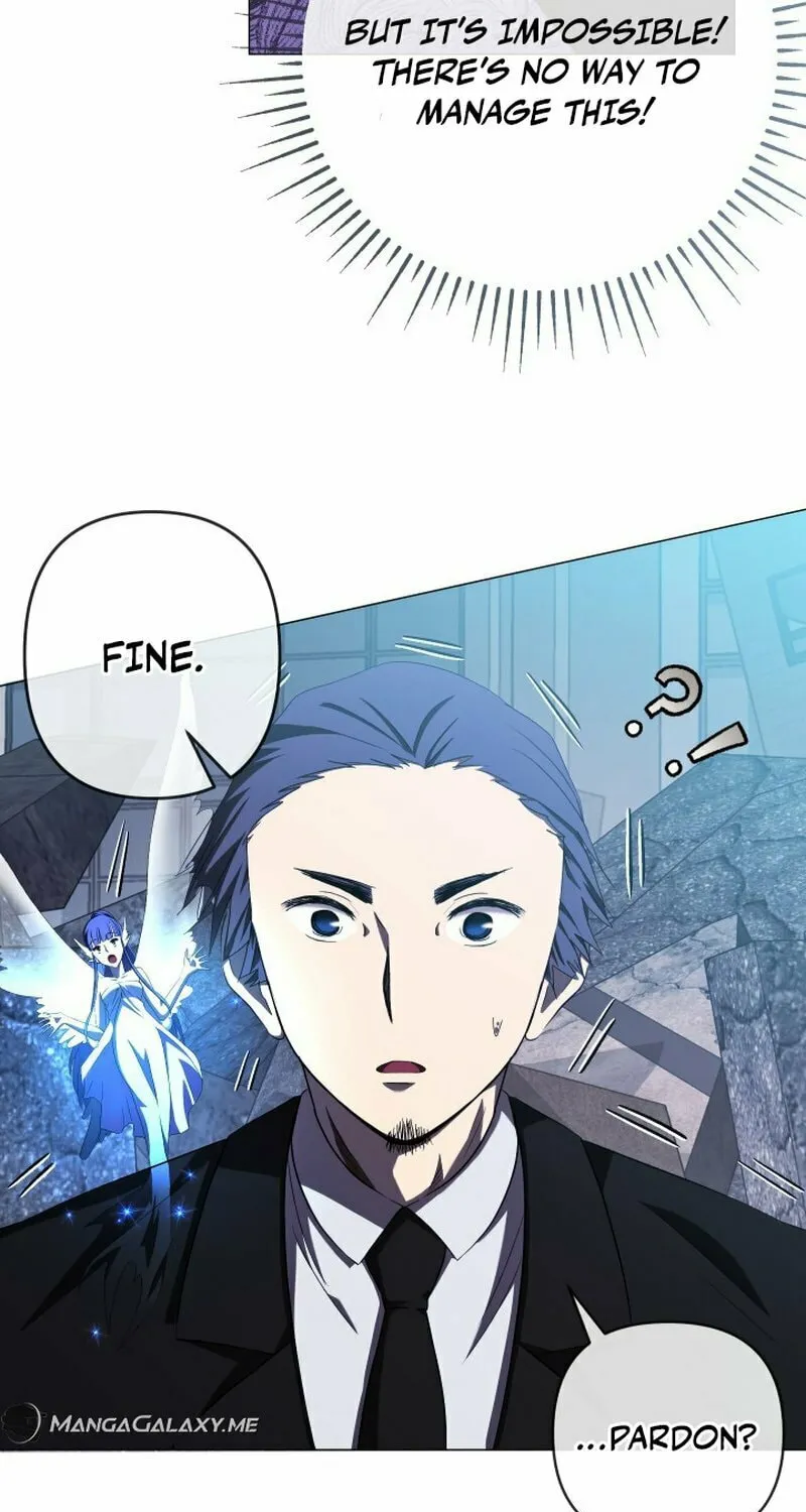 Return of the SSS-Class Demon Lord Chapter 11 page 61 - 