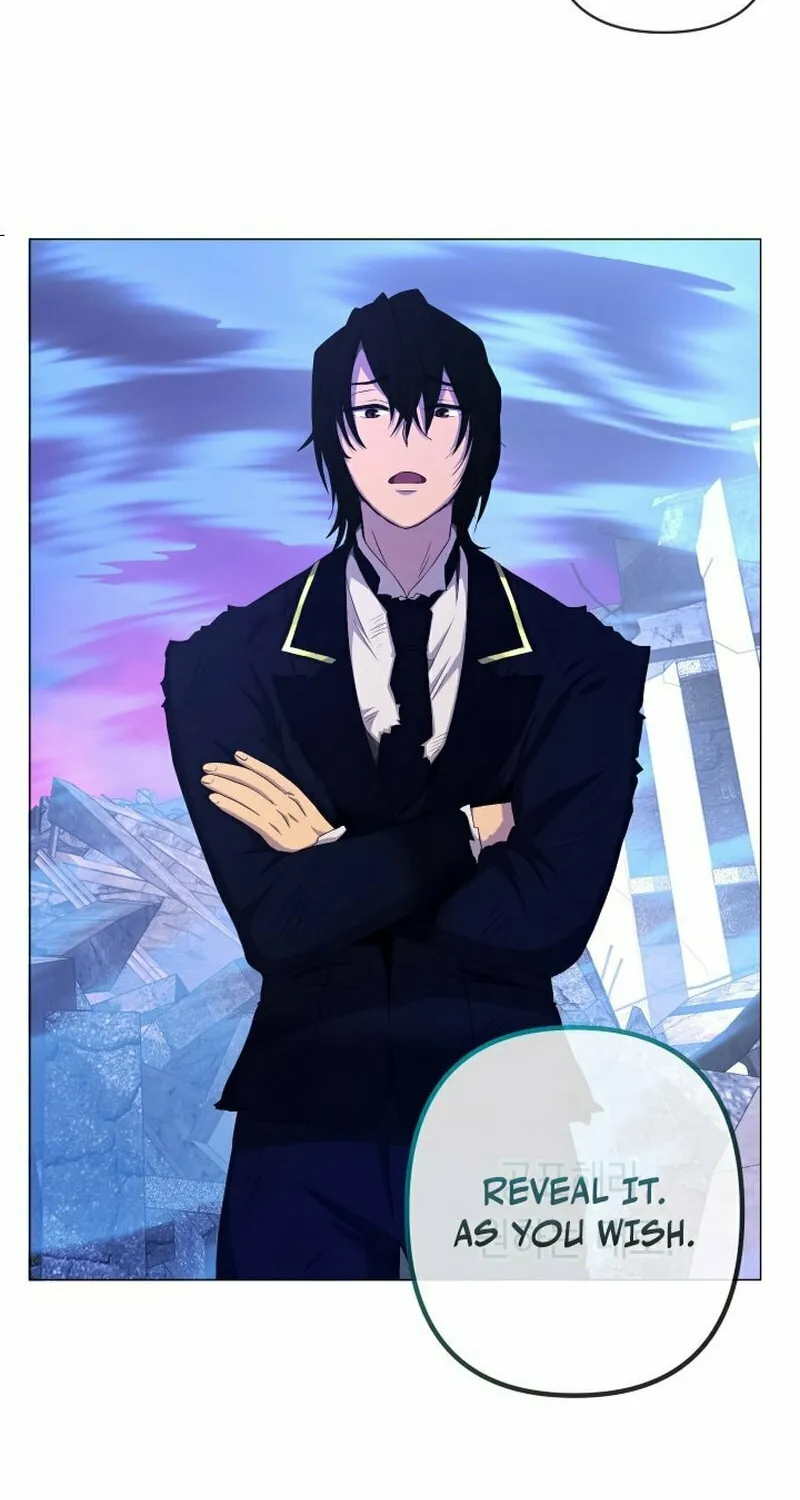 Return of the SSS-Class Demon Lord Chapter 11 page 62 - 