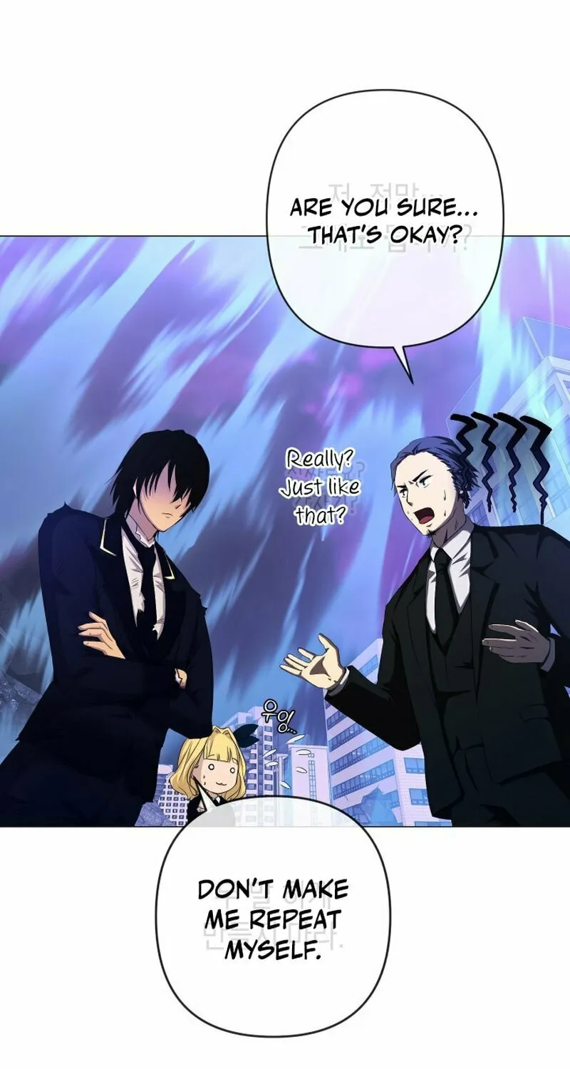 Return of the SSS-Class Demon Lord Chapter 11 page 63 - 