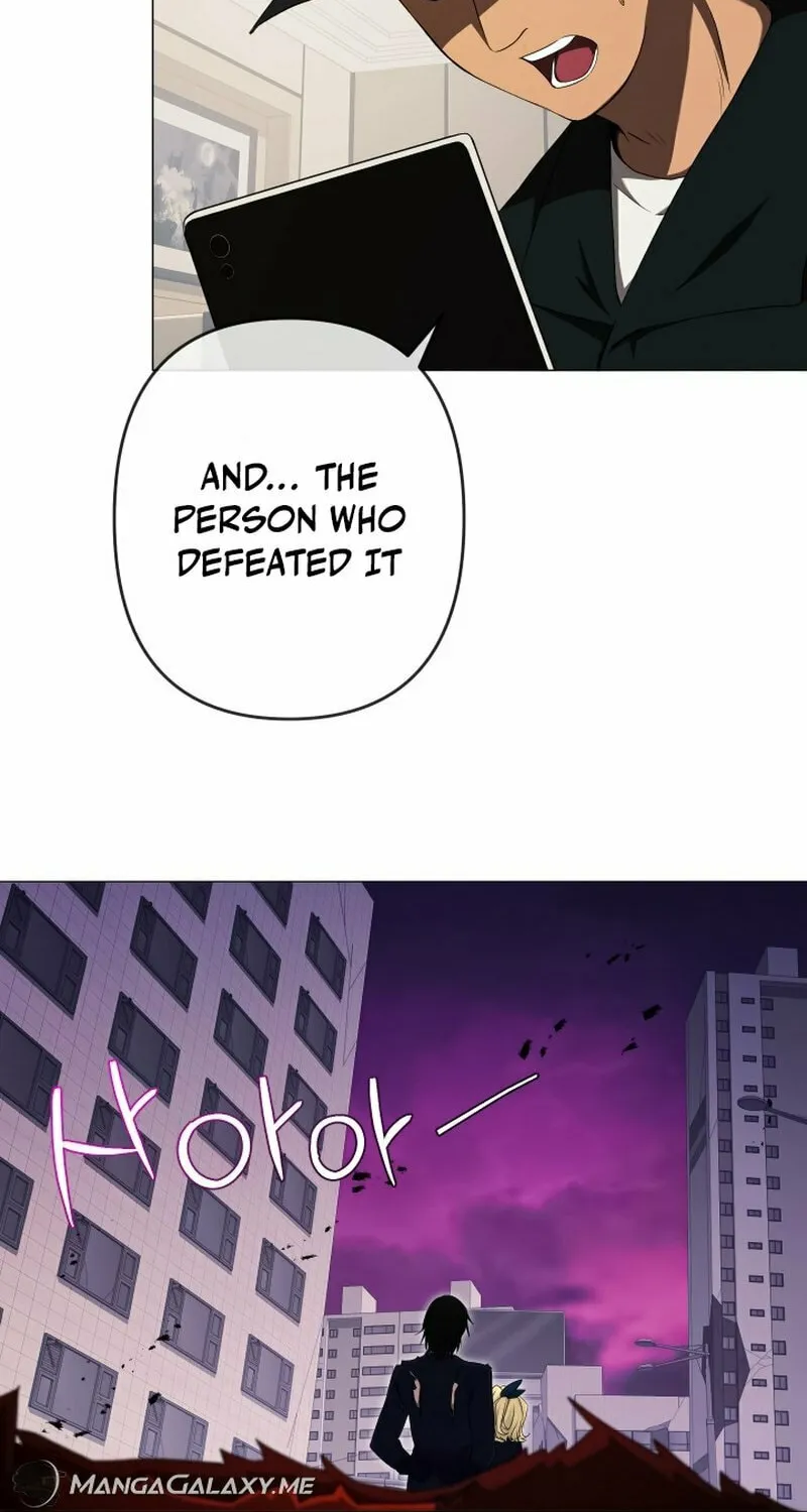 Return of the SSS-Class Demon Lord Chapter 11 page 74 - 