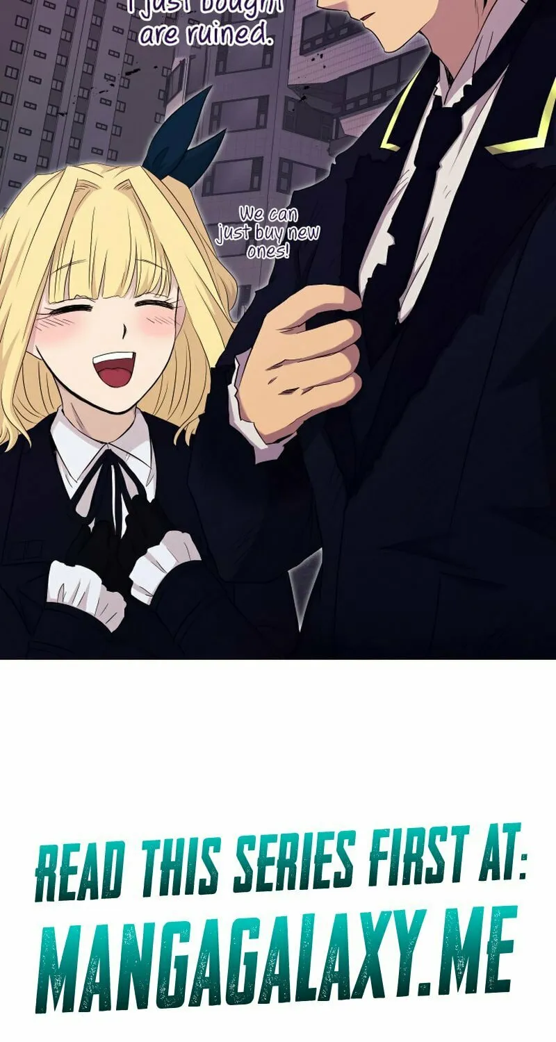 Return of the SSS-Class Demon Lord Chapter 11 page 76 - 
