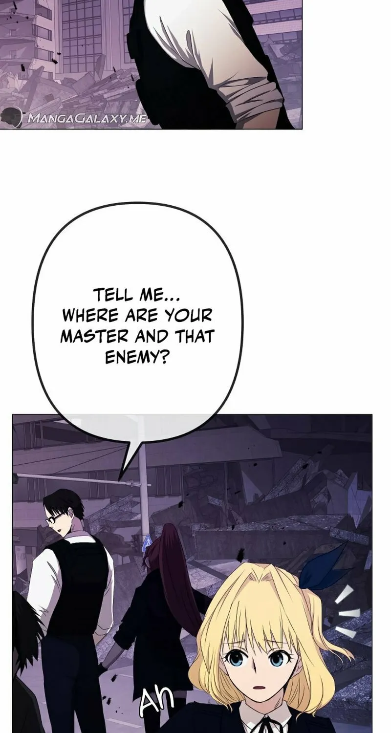Return of the SSS-Class Demon Lord Chapter 11 page 9 - 