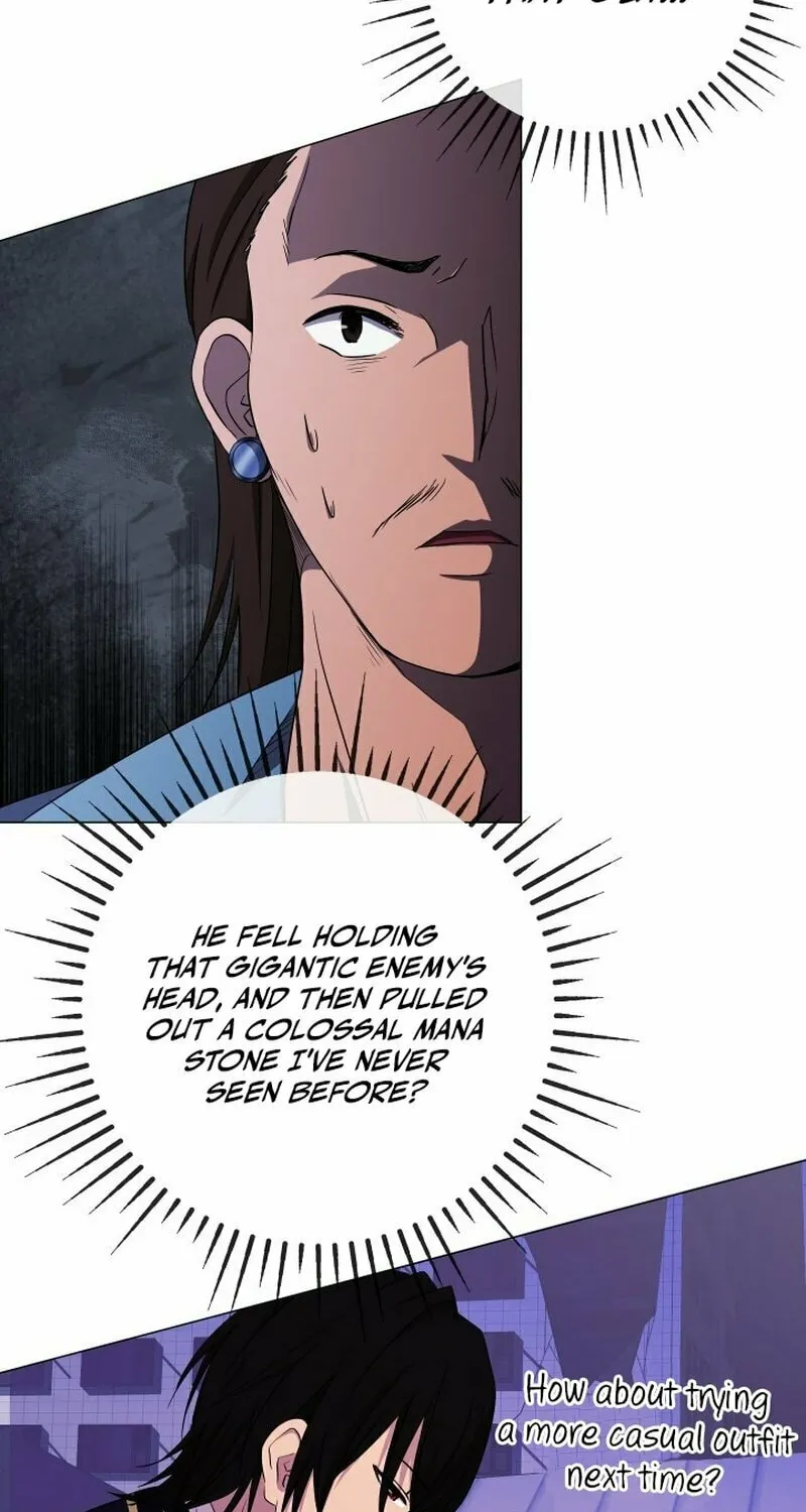 Return of the SSS-Class Demon Lord Chapter 12 page 2 - 