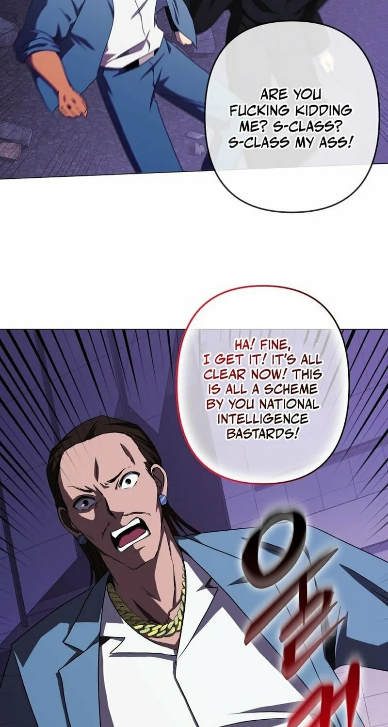 Return of the SSS-Class Demon Lord Chapter 12 page 14 - 