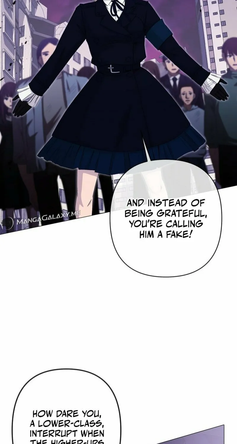 Return of the SSS-Class Demon Lord Chapter 12 page 19 - 