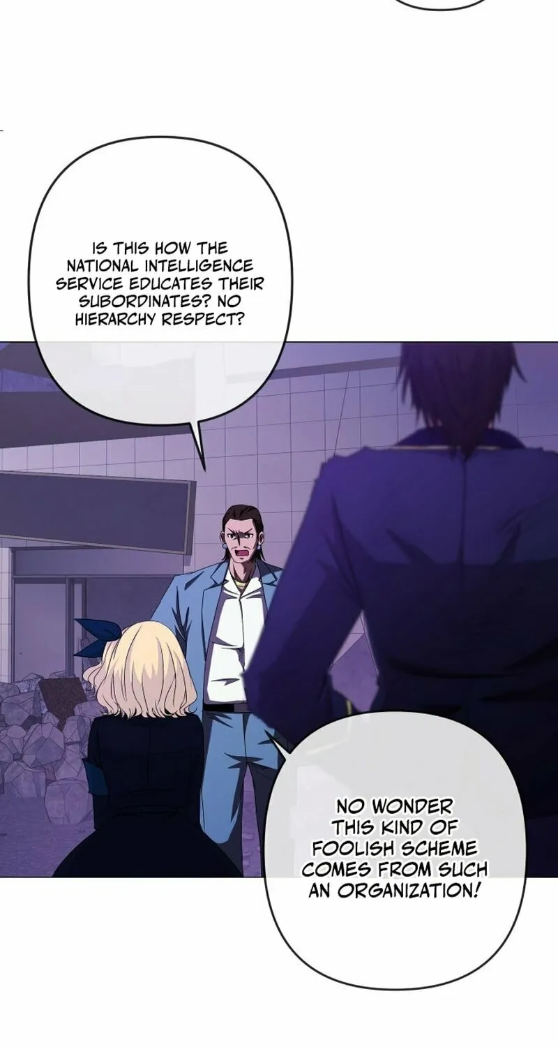 Return of the SSS-Class Demon Lord Chapter 12 page 21 - 