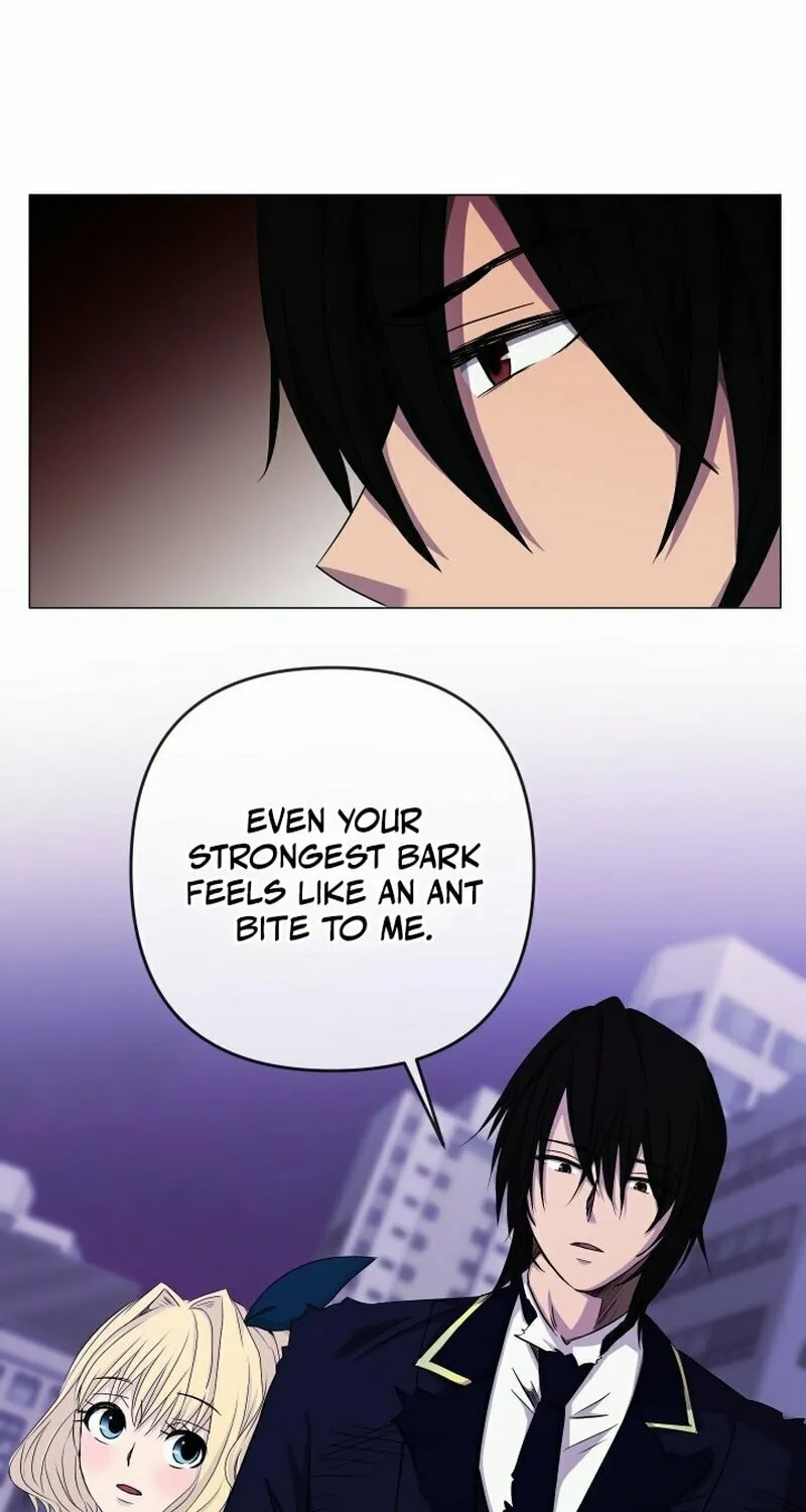 Return of the SSS-Class Demon Lord Chapter 12 page 22 - 