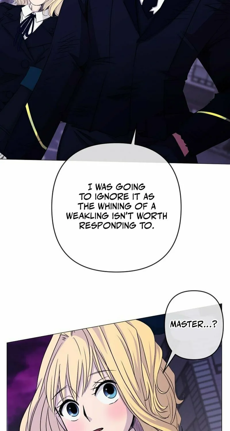 Return of the SSS-Class Demon Lord Chapter 12 page 23 - 