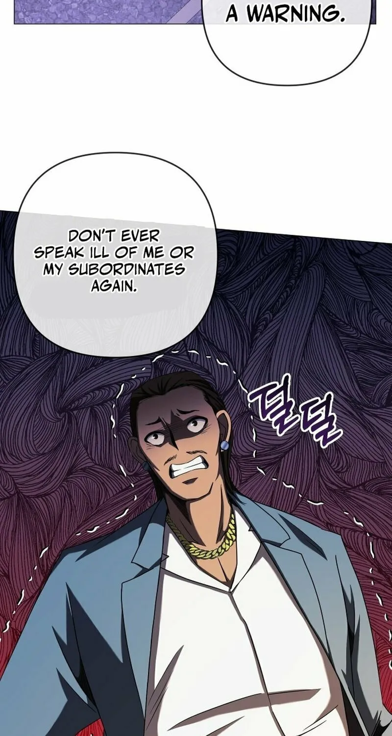 Return of the SSS-Class Demon Lord Chapter 12 page 28 - 