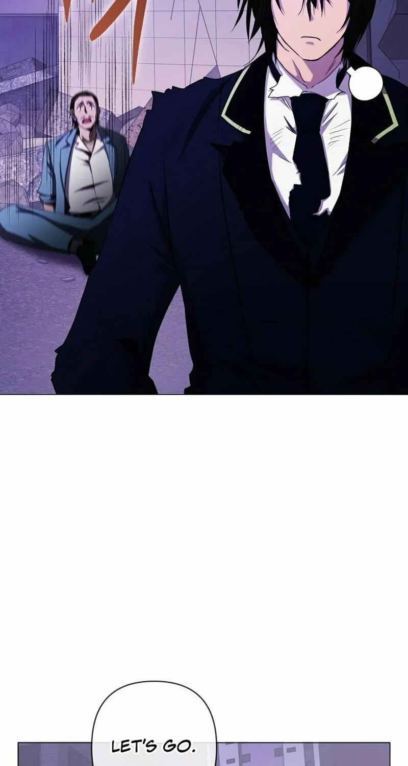 Return of the SSS-Class Demon Lord Chapter 12 page 33 - 