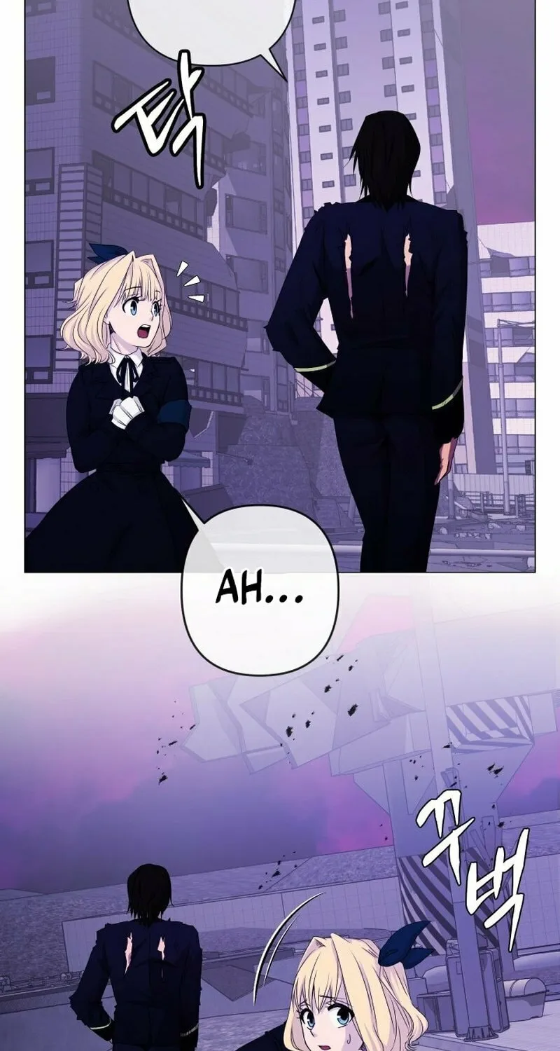 Return of the SSS-Class Demon Lord Chapter 12 page 34 - 