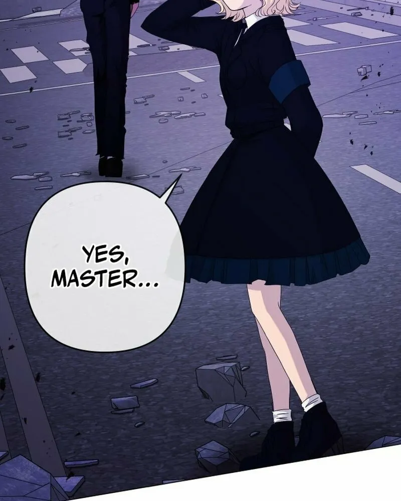 Return of the SSS-Class Demon Lord Chapter 12 page 35 - 