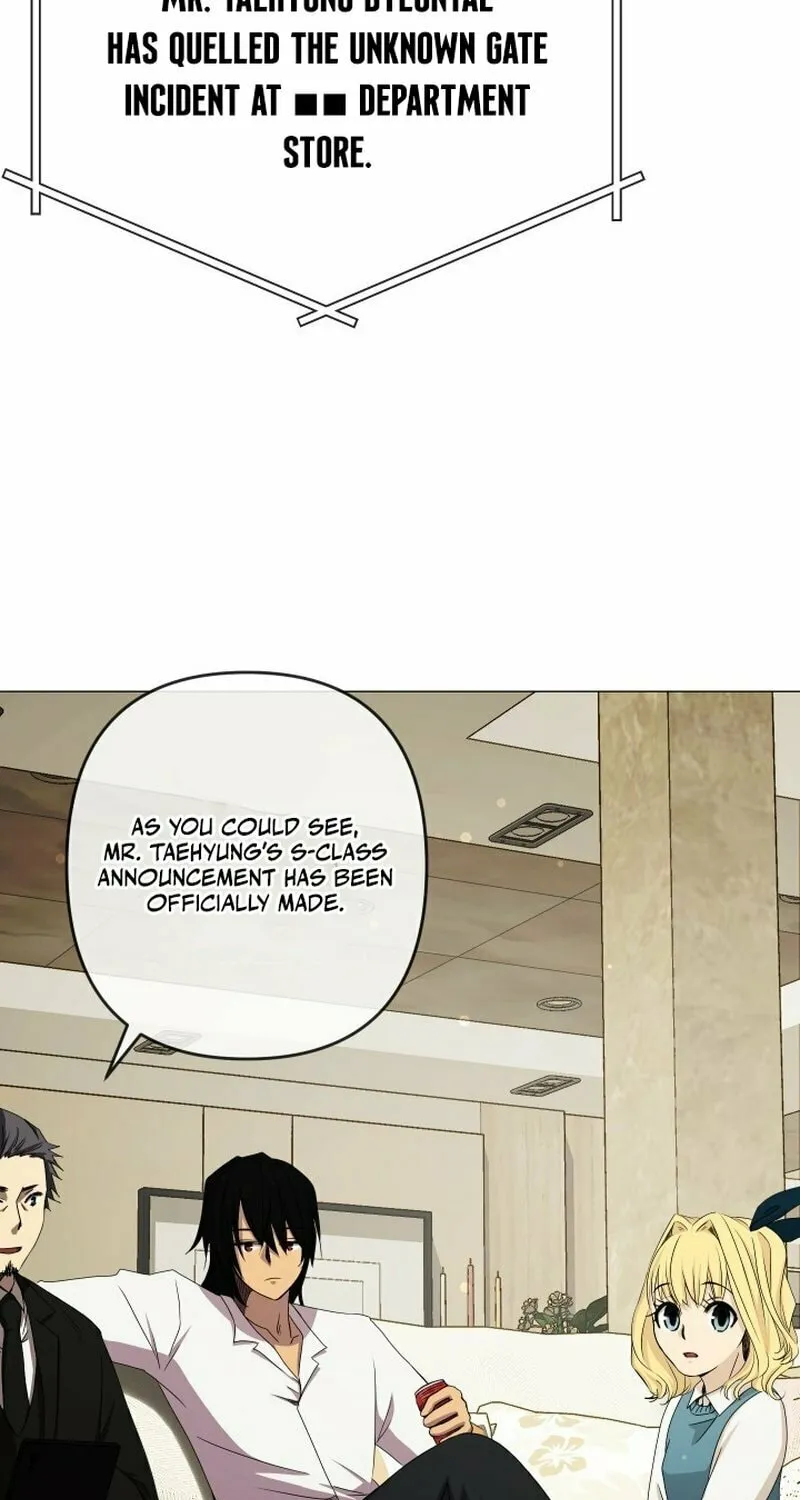 Return of the SSS-Class Demon Lord Chapter 12 page 41 - 