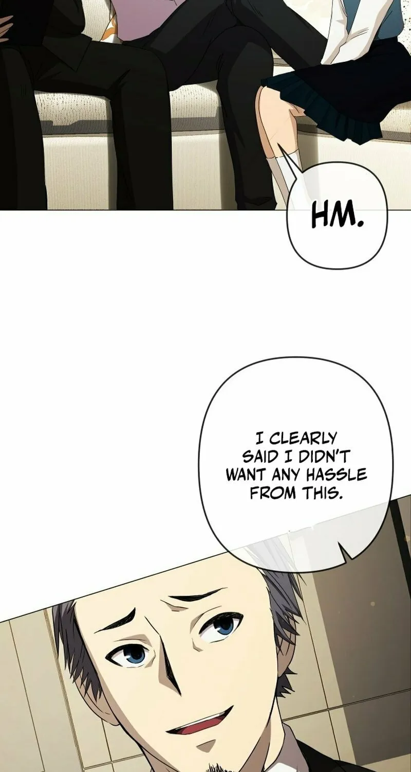 Return of the SSS-Class Demon Lord Chapter 12 page 42 - 