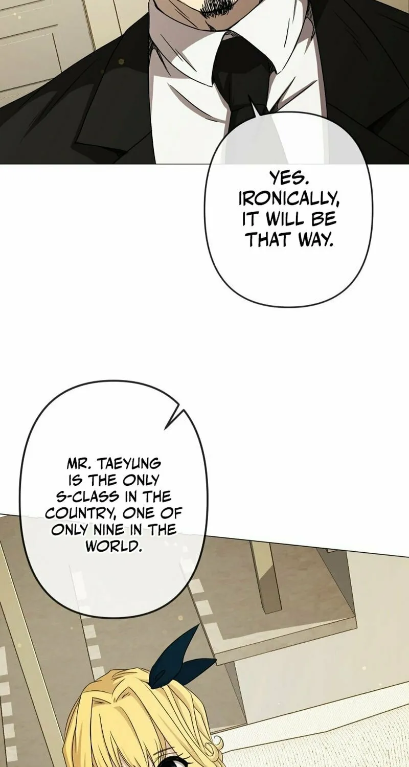 Return of the SSS-Class Demon Lord Chapter 12 page 43 - 