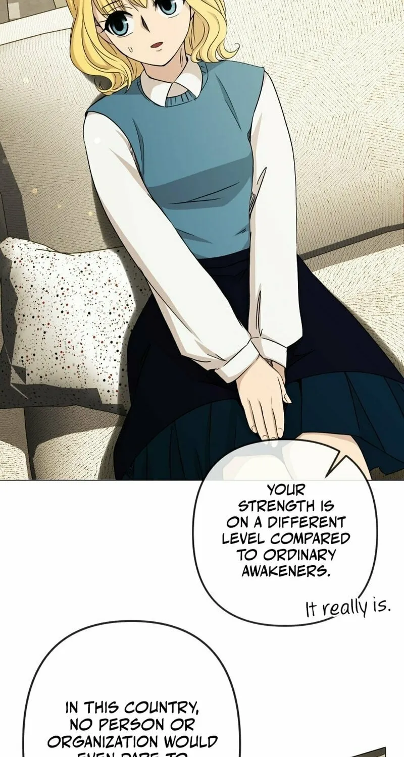 Return of the SSS-Class Demon Lord Chapter 12 page 44 - 