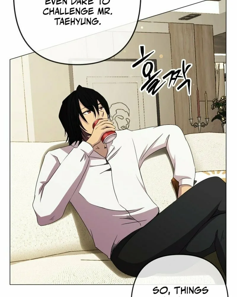 Return of the SSS-Class Demon Lord Chapter 12 page 45 - 