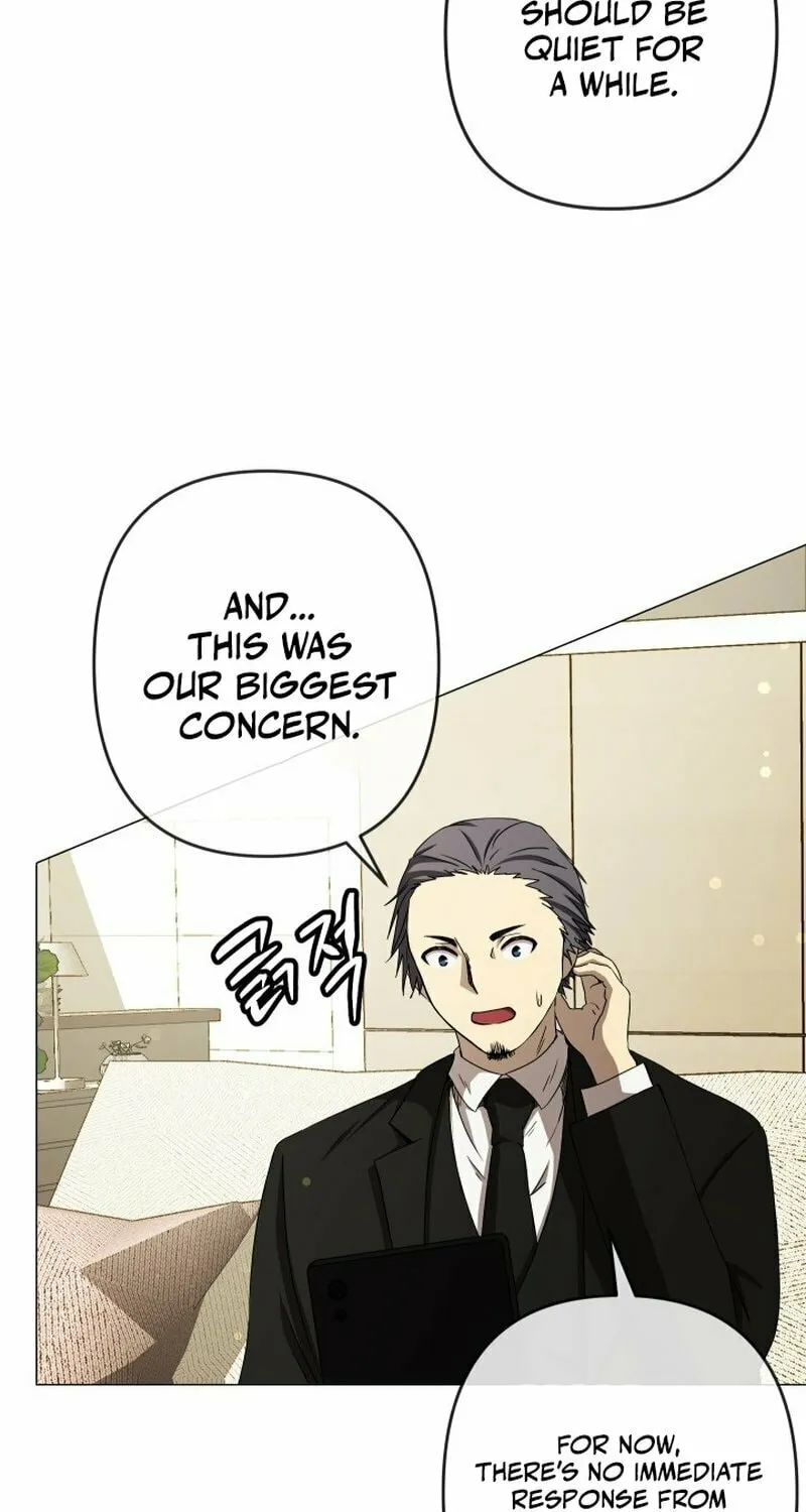 Return of the SSS-Class Demon Lord Chapter 12 page 46 - 