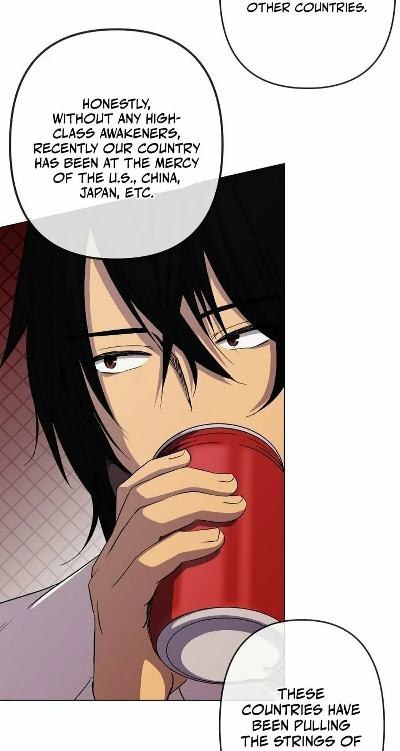 Return of the SSS-Class Demon Lord Chapter 12 page 47 - 