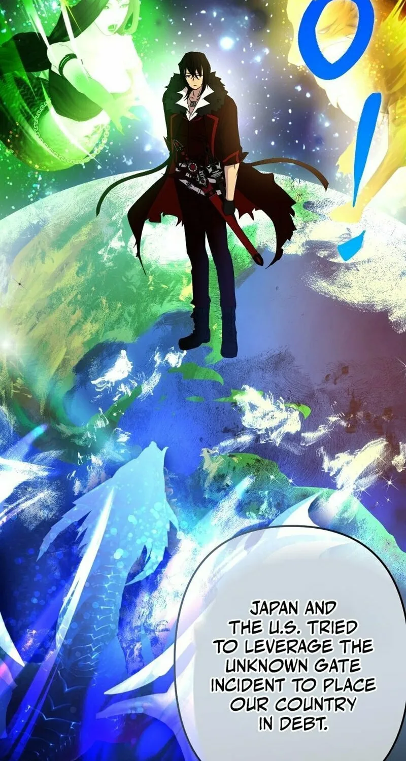 Return of the SSS-Class Demon Lord Chapter 12 page 49 - 