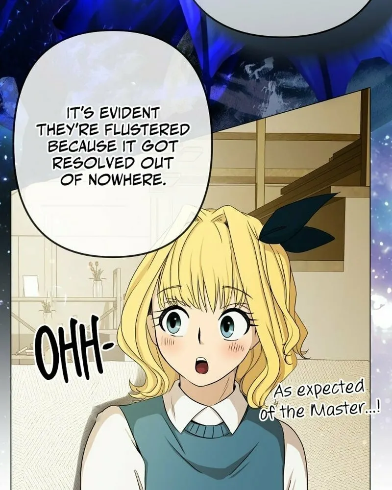 Return of the SSS-Class Demon Lord Chapter 12 page 50 - 
