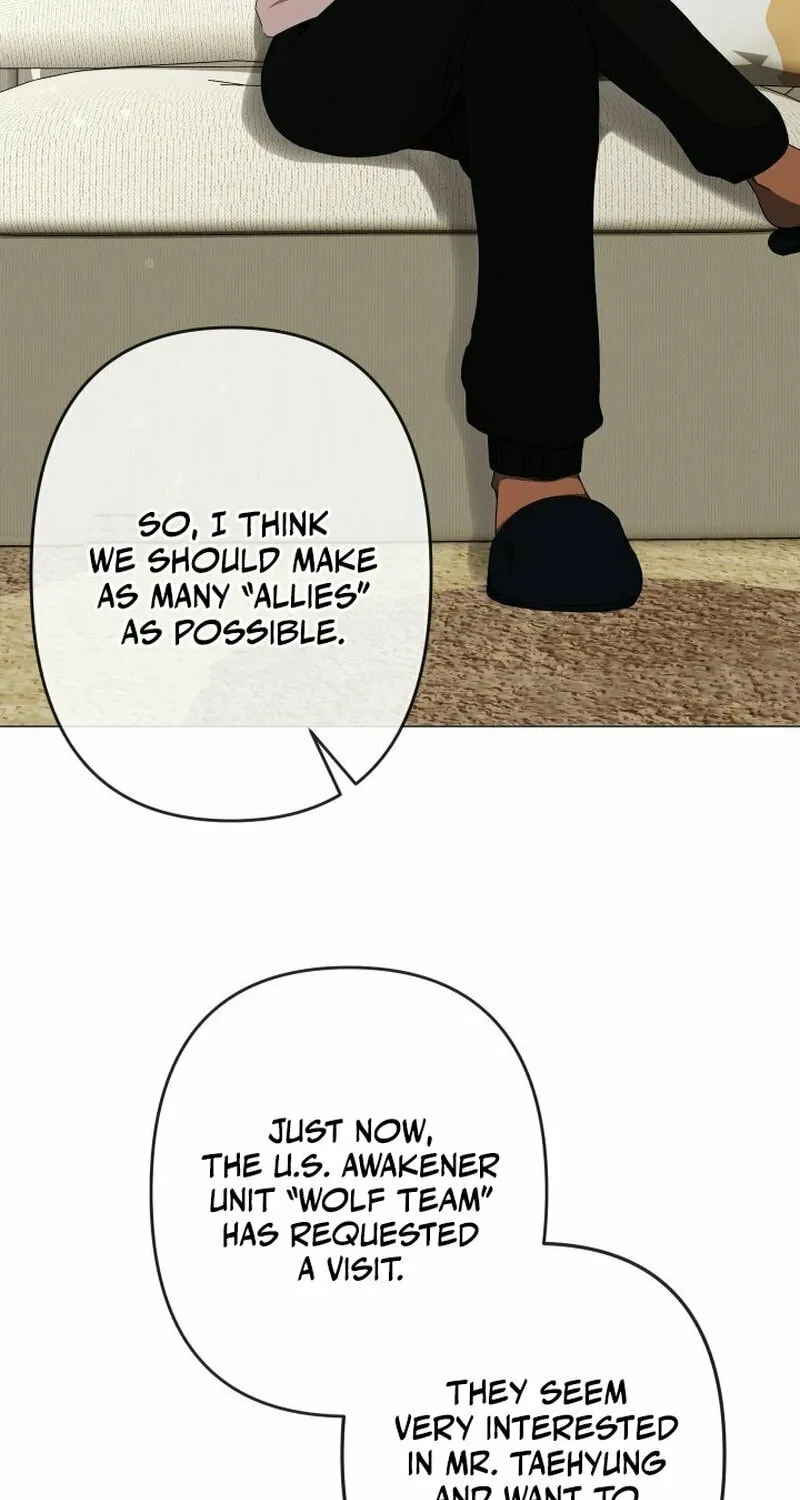 Return of the SSS-Class Demon Lord Chapter 12 page 53 - 
