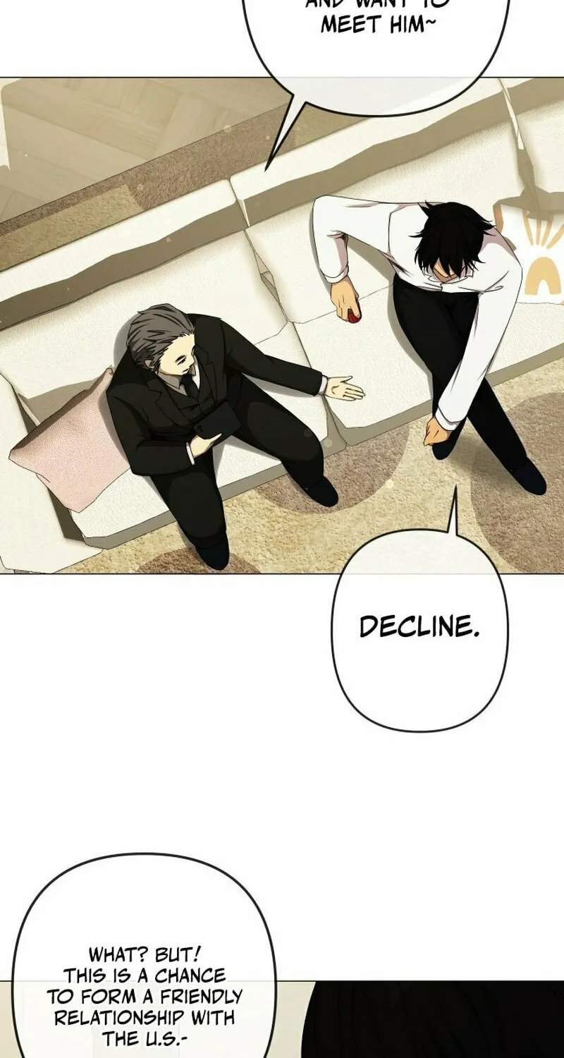 Return of the SSS-Class Demon Lord Chapter 12 page 54 - 