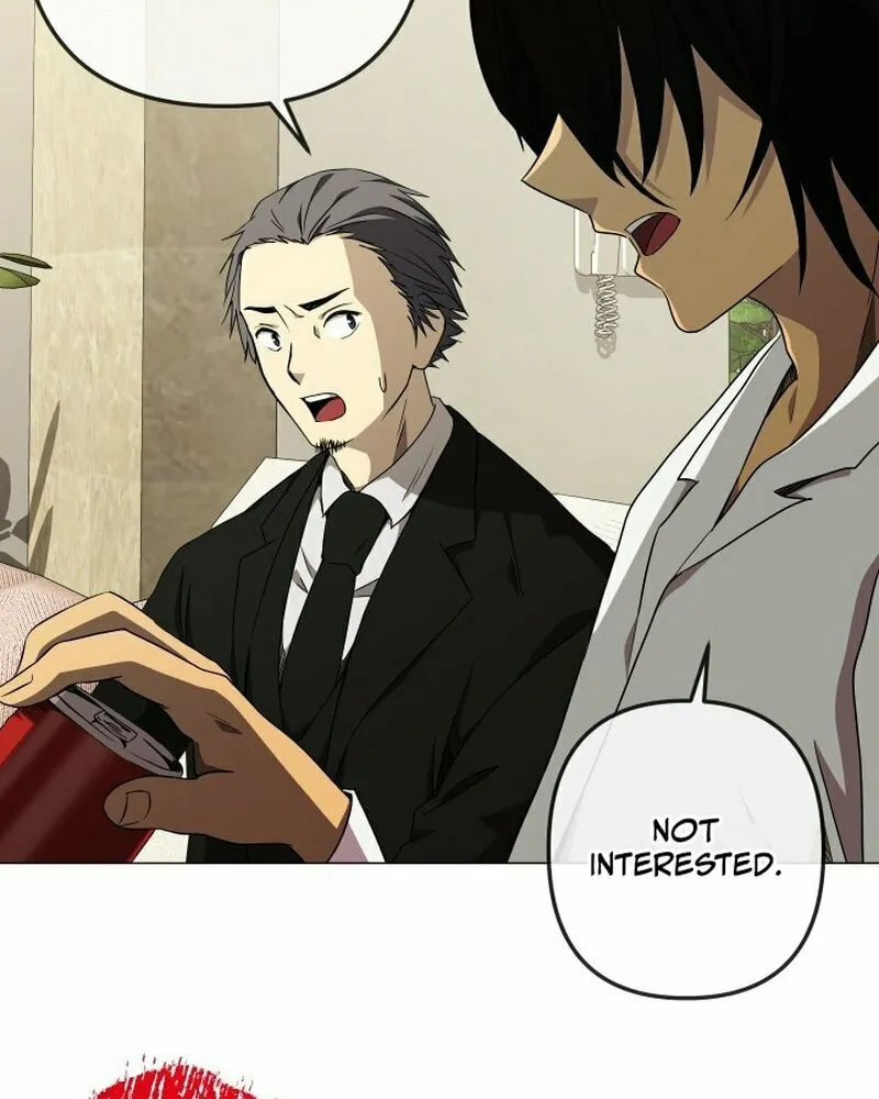 Return of the SSS-Class Demon Lord Chapter 12 page 55 - 