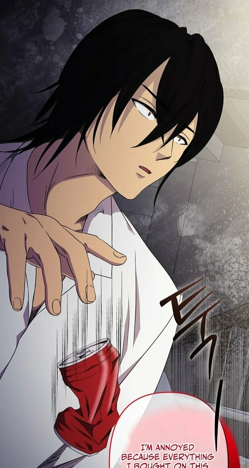 Return of the SSS-Class Demon Lord Chapter 12 page 57 - 